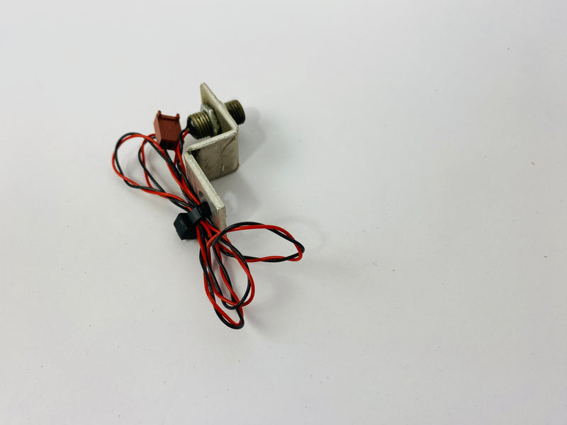 Treadmill Sensors