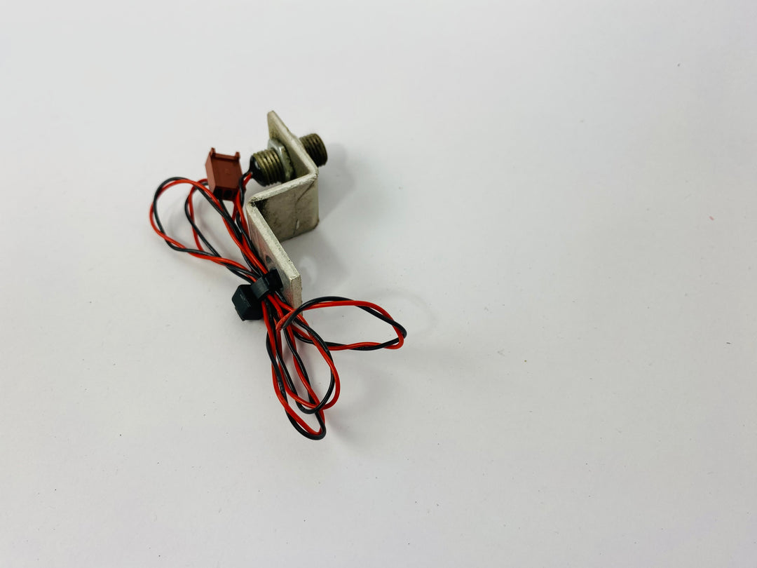Treadmill Sensors