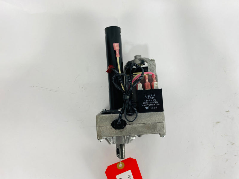 Incline Motors