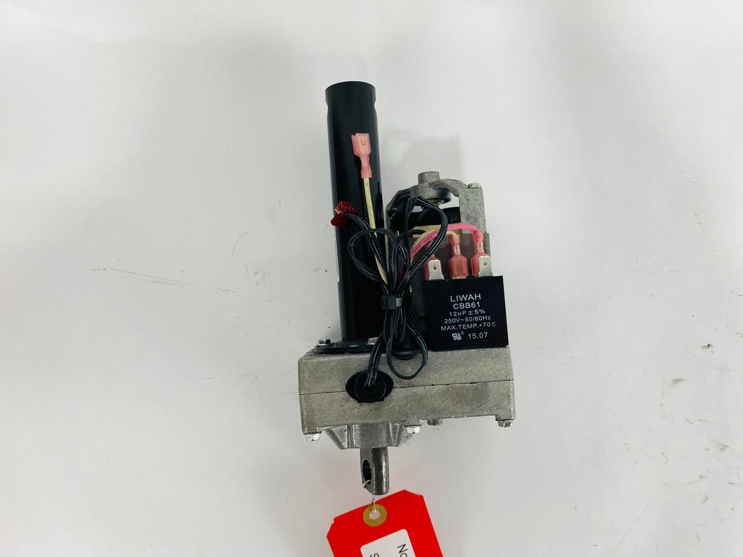 Incline Motors