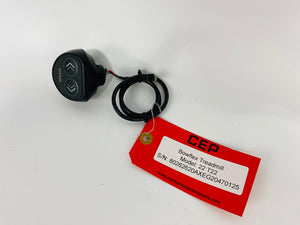 Bowflex 22 T22 Treadmill Speed Control Switch (KP332)