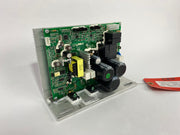 Lower Control Boards