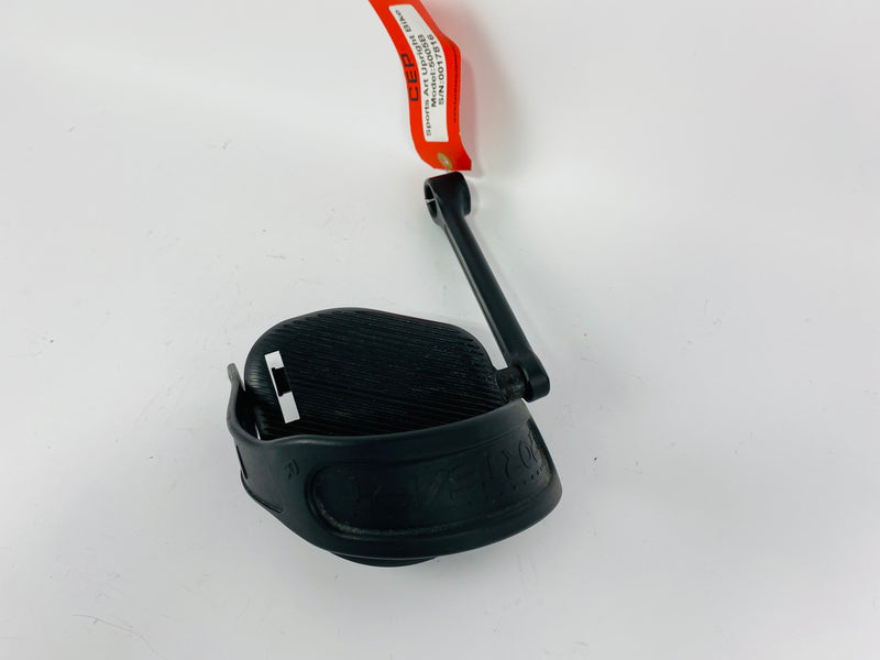 Exercise Bike Pedals