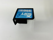 Xterra TRX3500 Treadmill Right Plastic End Cap (EC113)