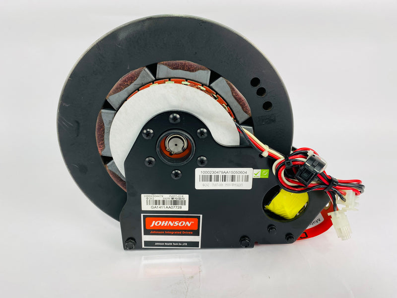 Electrical Generators