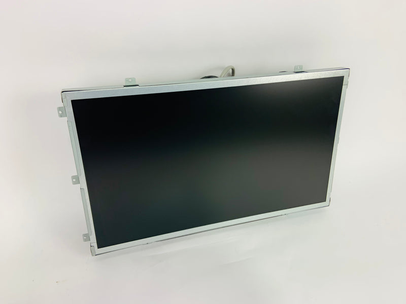 Vertex T-22X Treadmill Control Panel LCD Screen (CP471)