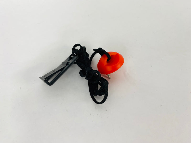Safety Keys