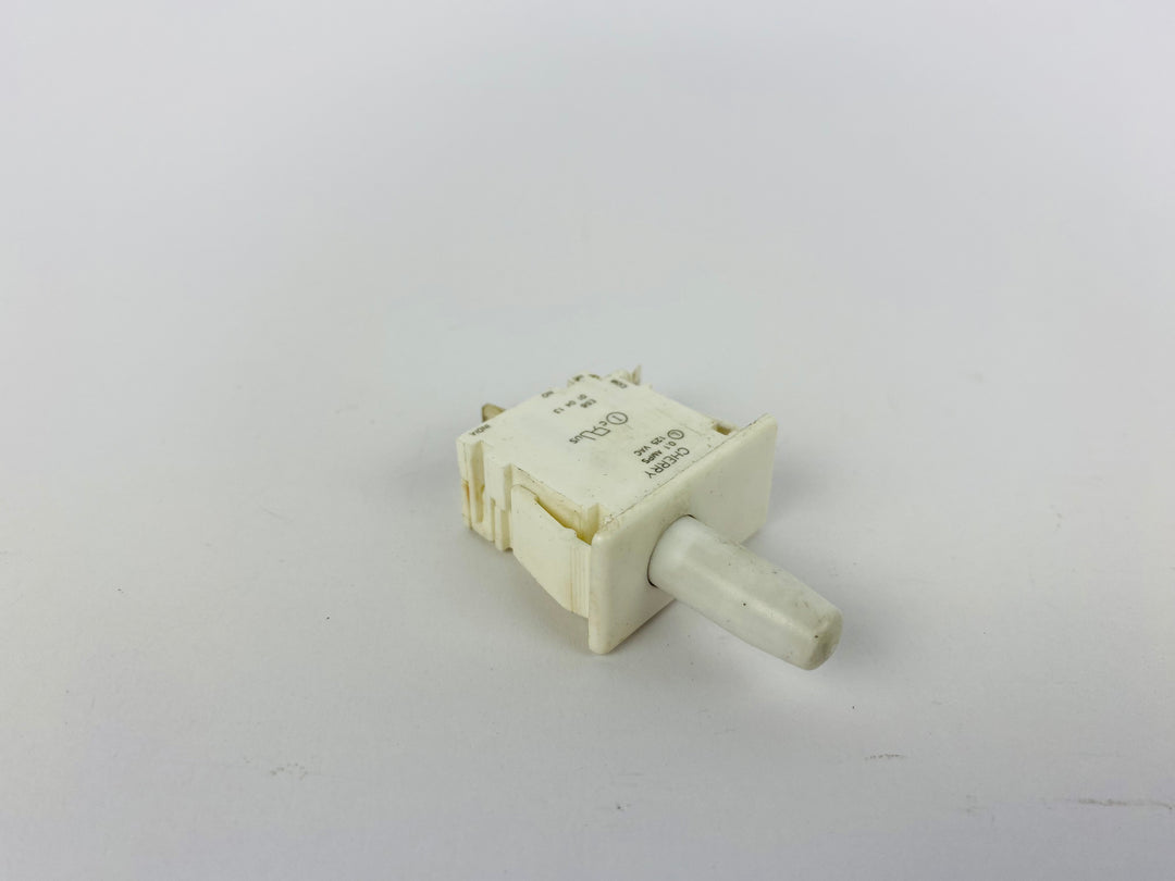 Power Switches