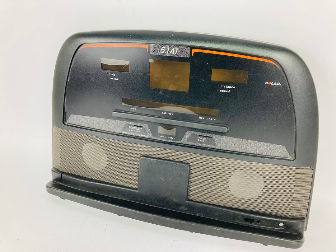 Upper Consoles