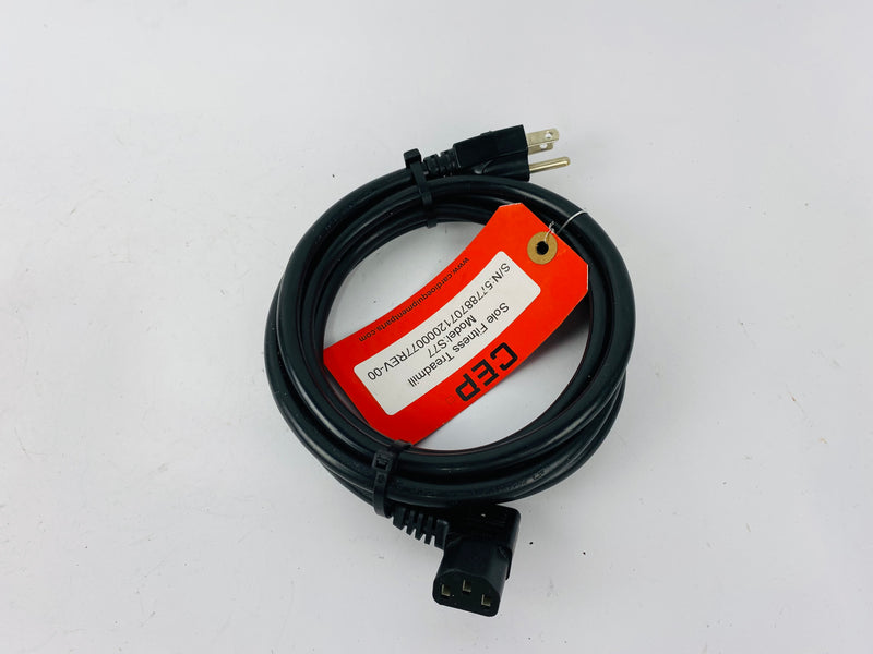 Power Supply Cables