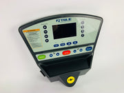 True Fitness TM50 Treadmill Display Console Panel (CP448)