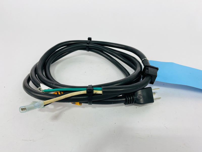 Power Supply Cables