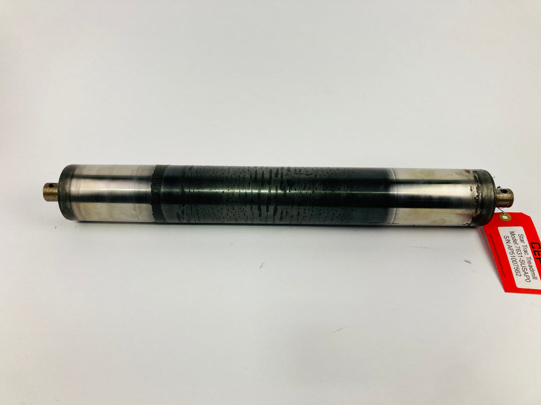 Treadmill Rollers