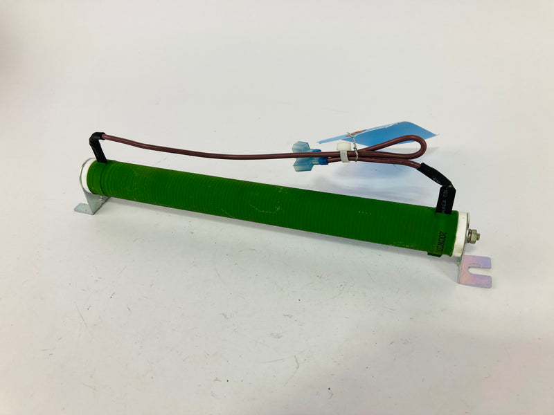 Resistors and Capacitors