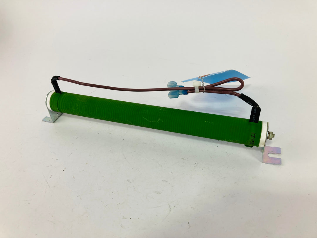 Resistors and Capacitors