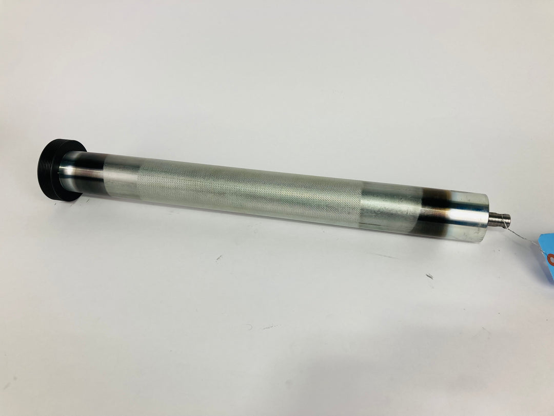Treadmill Rollers