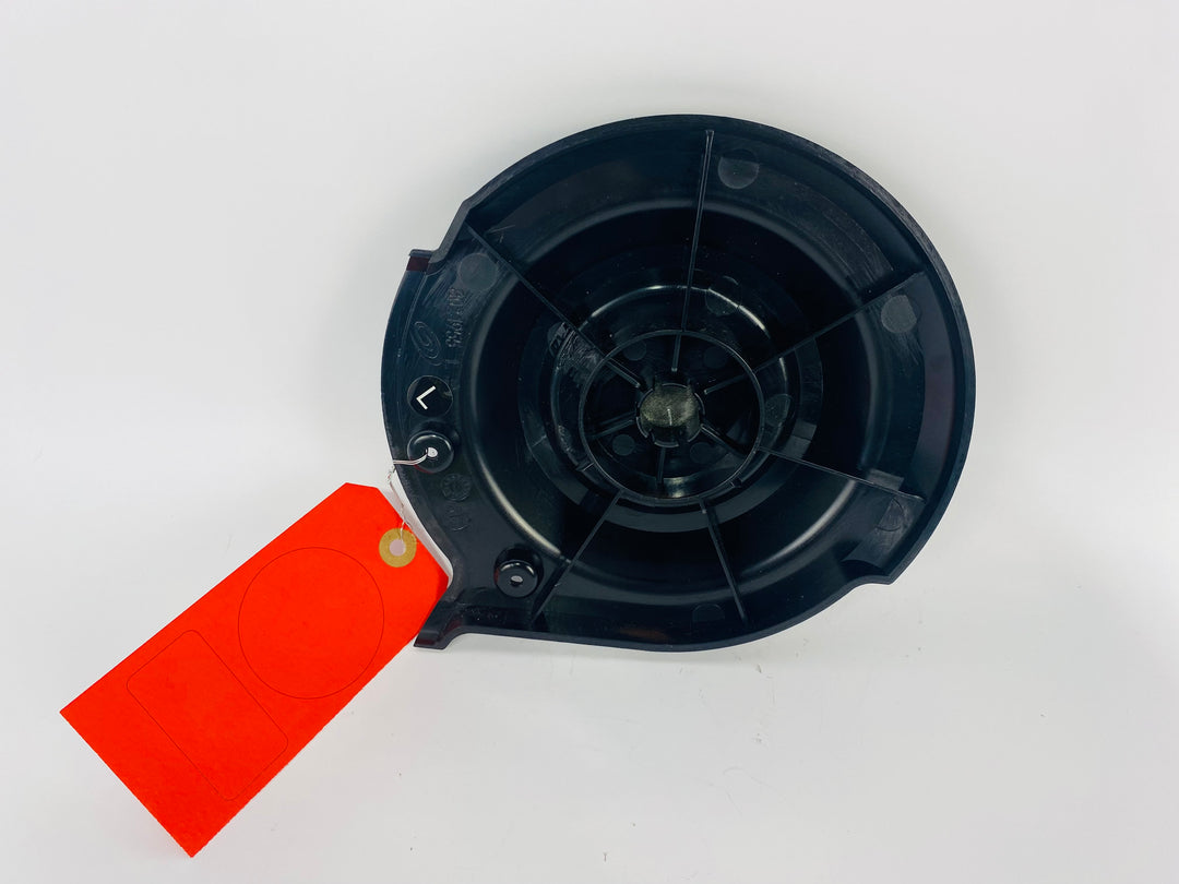 Plastic Parts
