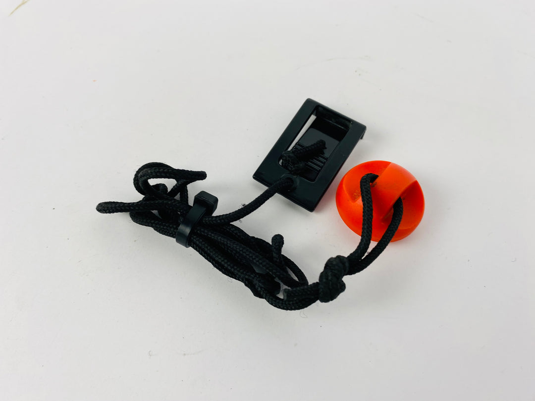 Safety Keys