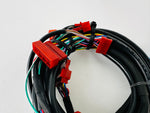 Load image into Gallery viewer, NordicTrack AudioStrider 800 Elliptical Full Data Wire Harness Cable (DC197)
