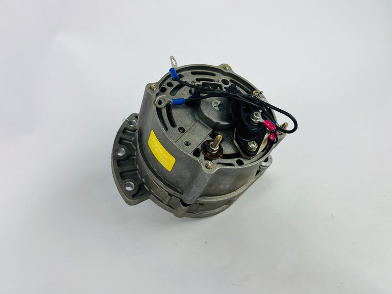 Electrical Generators