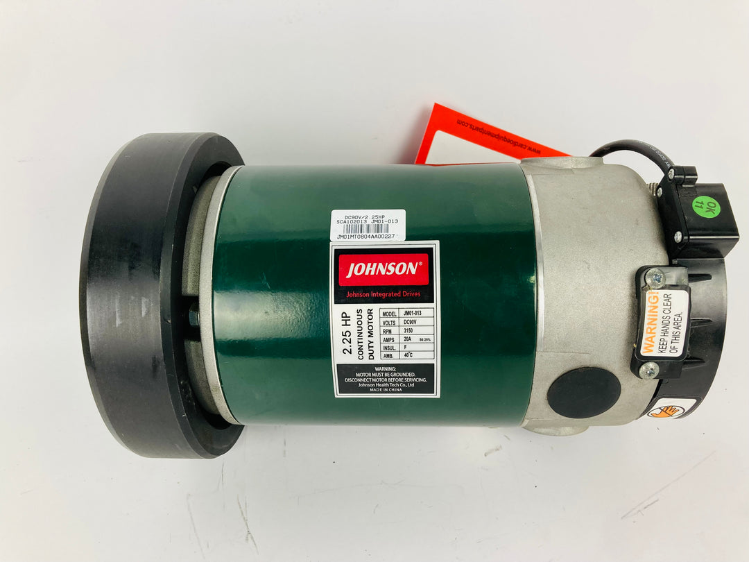 Treadmill Drive Motors