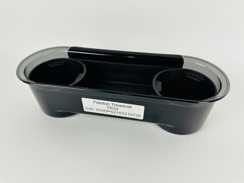 Peloton TR02 Treadmill Bottle Cup Holder (EC176)