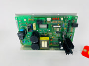 Lower Control Boards