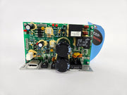 Lower Control Boards