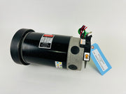 AFG 7.1AT Treadmill DC Drive Motor Johnson JM12-003 3.25HP (MP198)
