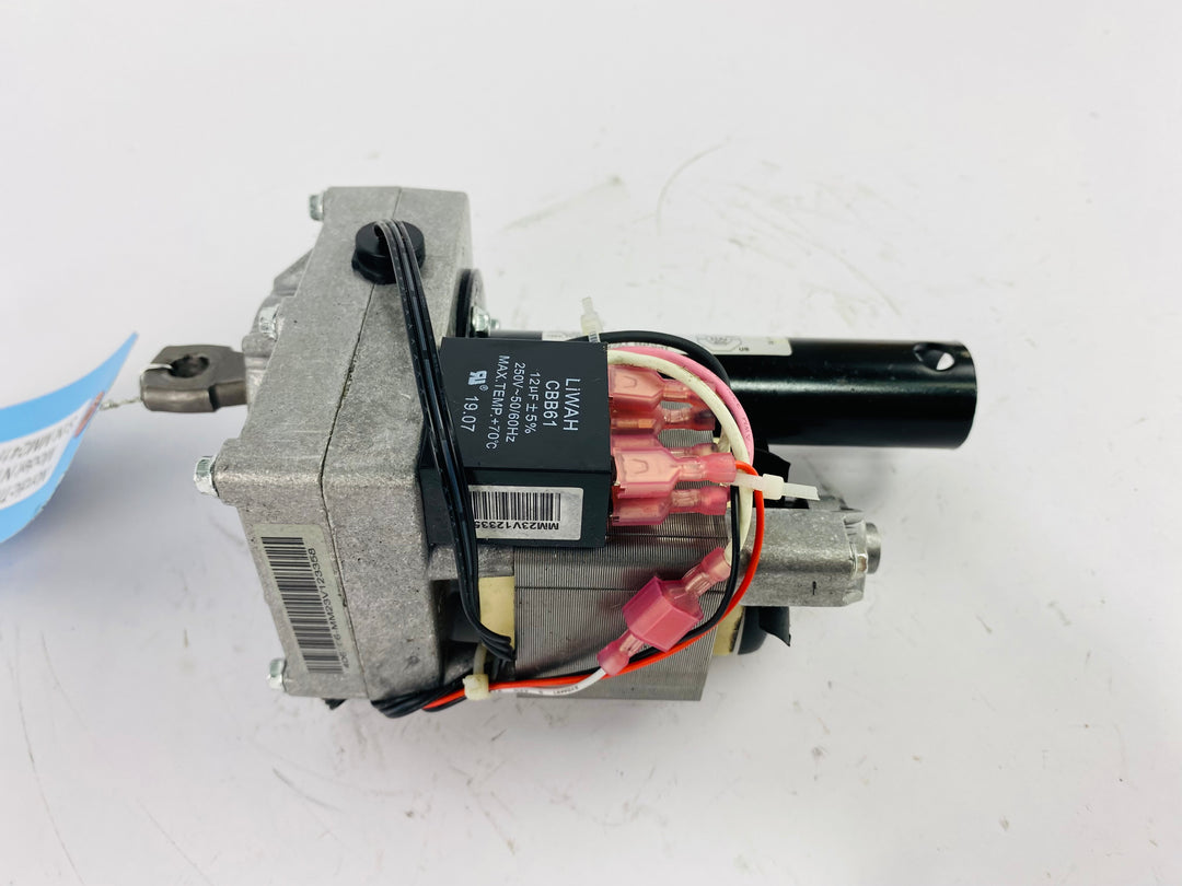 Incline Motors
