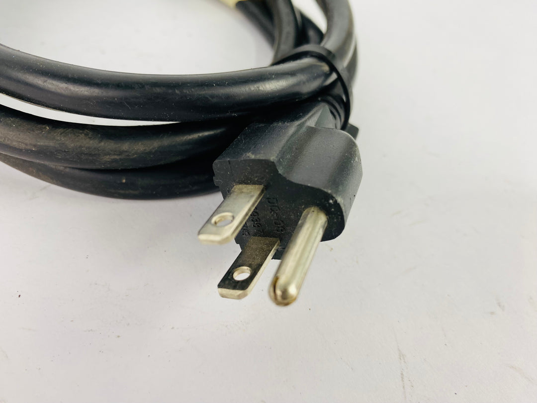 Power Supply Cables