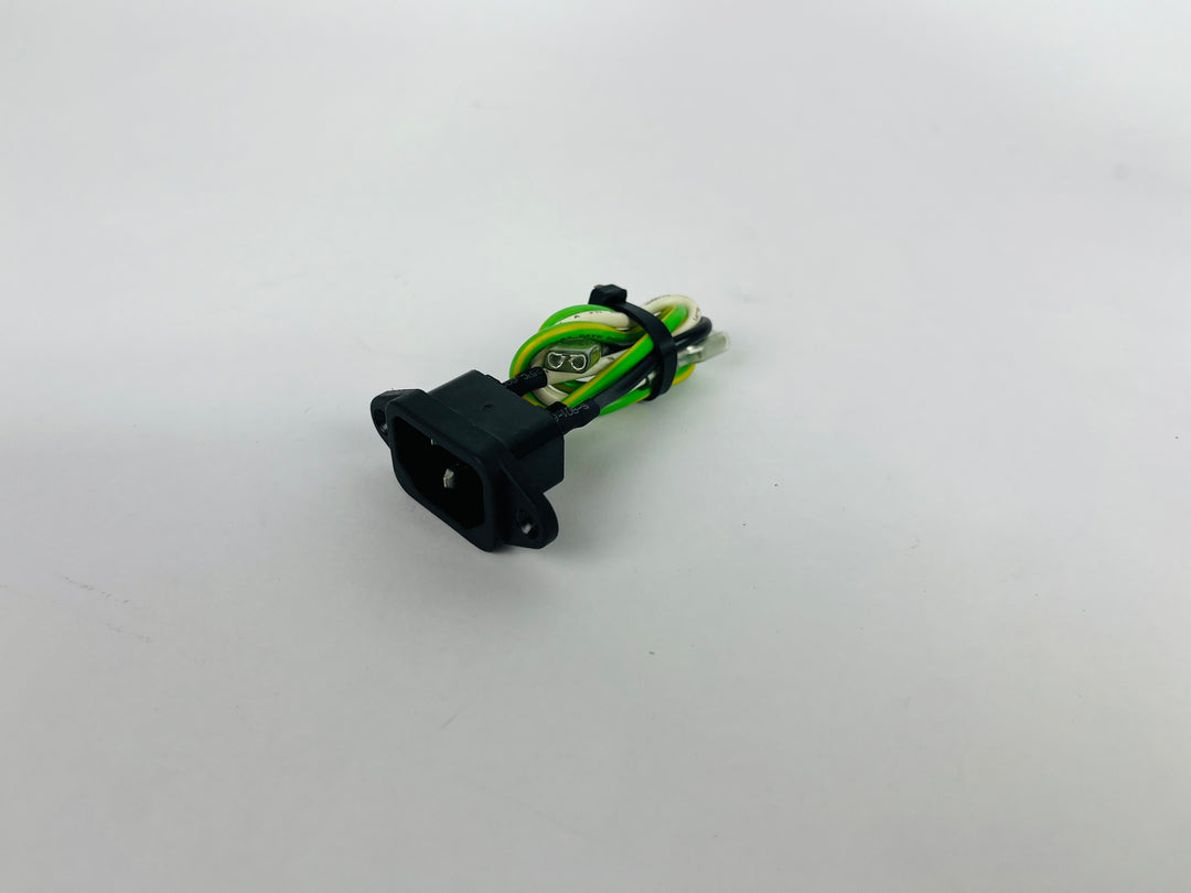 Sole Fitness F85 Treadmill Power Entry Socket Input Module Set (PP105)