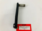 Exercise Bike Pedals