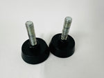 Load image into Gallery viewer, Octane Fitness Q47C Elliptical Leveling Foot Leveler (LF68)
