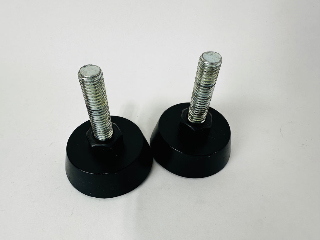 Octane Fitness Q47C Elliptical Leveling Foot Leveler (LF68)