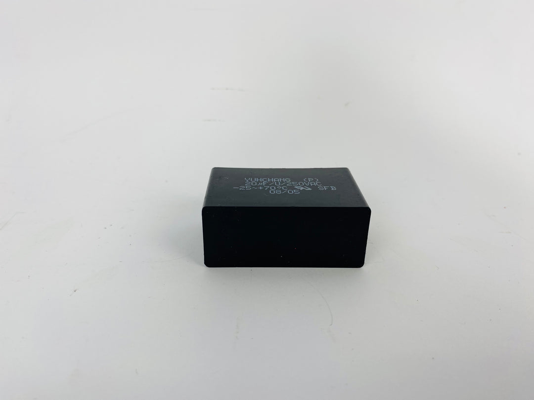 Electrical Filters