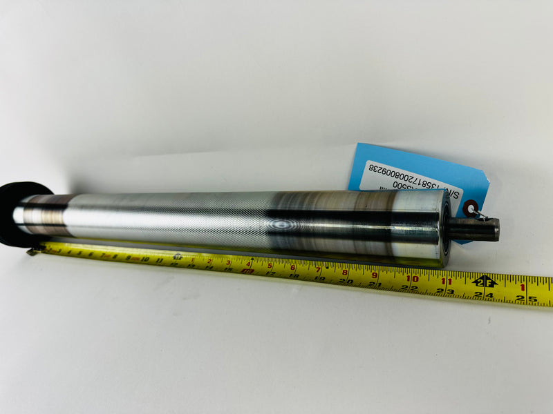 Xterra TRX3500 Treadmill Front Drive Roller (RP259)