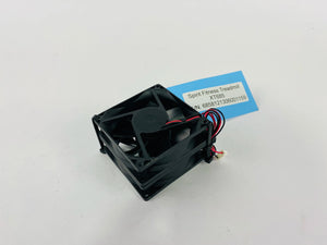 Spirit Fitness XT685 Treadmill Display Console Fan Set RDH8025S (FF19)