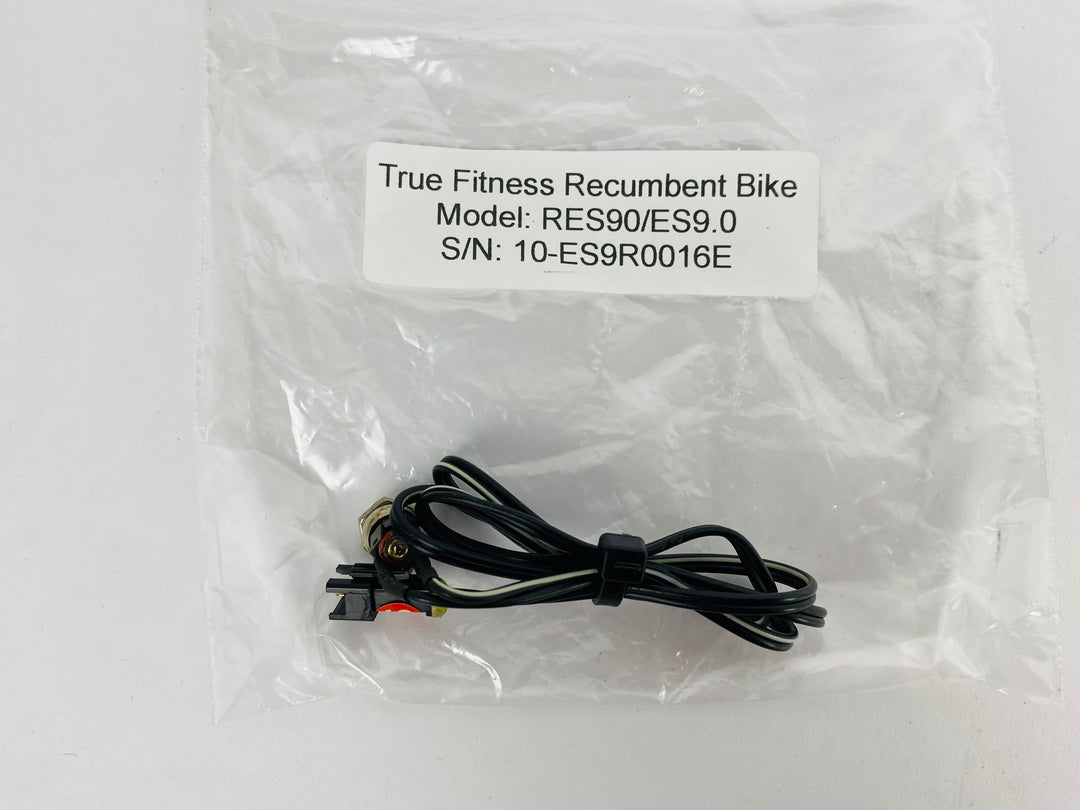 Treadmill Sensors