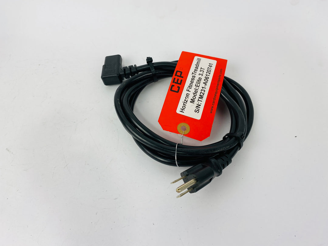 Power Supply Cables