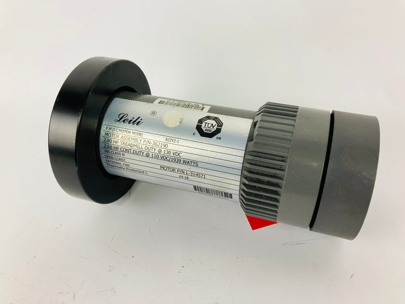 Treadmill Drive Motors