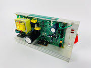 Lower Control Boards