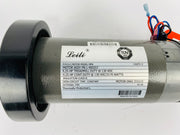 Treadmill Drive Motors