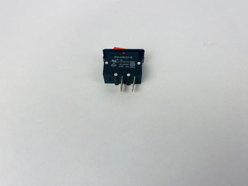 Power Switches