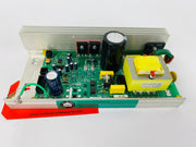 Lower Control Boards