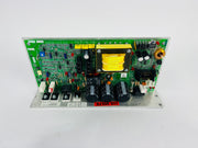 Lower Control Boards