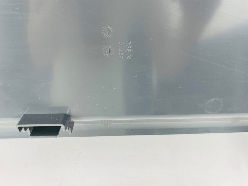 Plastic Parts