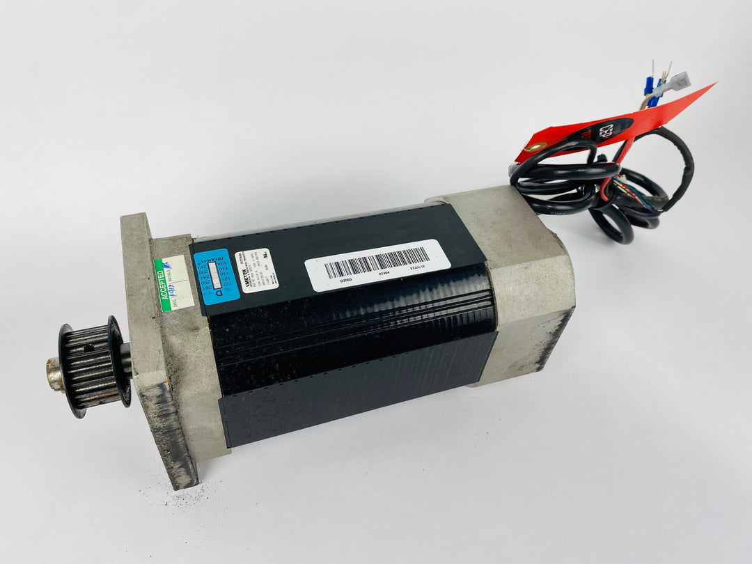 Treadmill Drive Motors