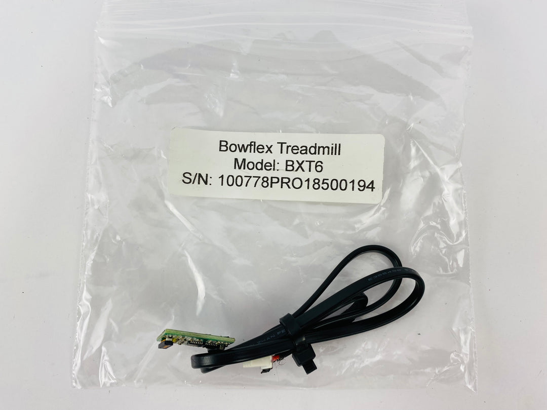 Miscellaneous Control Boards