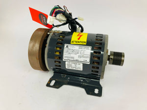 Life Fitness 95Ti Treadmill DC Drive Motor J63WZBFP-120 (MP255)